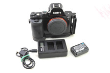 Sony A7 ILCE-7 24MP Body