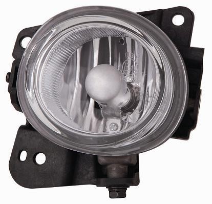 Faro fendinebbia h11 destro - faro,