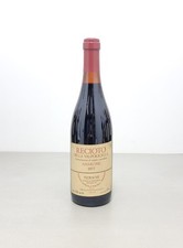 Amarone Fratelli Tedeschi 1977