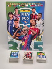 Panini Fifa 365 Figurine 2026