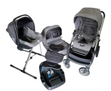 Inglesina Aptica System Quattro Più Base Auto Darw