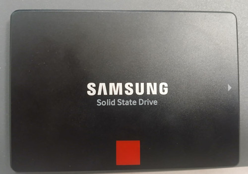 Samsung 860 pro - samsung,