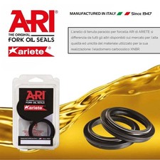 ARI012 - SERIE PARAOLI FORCELLA 35 X 47 X 7/9 DUCATI TRIAL 200 78 MOTO MORINI 35