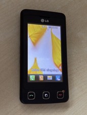 LG Cookie KP500 Nero, Testato