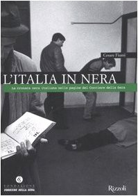 Italia nera la cronaca - in,