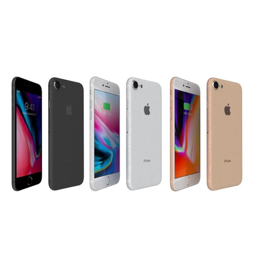 Apple iphone - iphone, 8