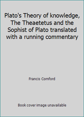 Plato theory knowledge - theory,