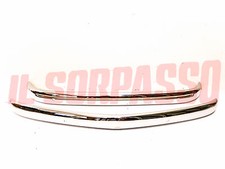 Front rear bumper - rear, 45