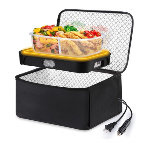 Scaldavivande auto 3in1 - scaldavivande, forno