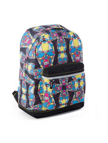 Zaino seven the double - zaino,