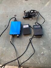 power supply alimentatore per macchinetta tatuaggi Olympus