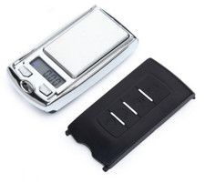 BILANCIA DIGITALE BILANCINO DI