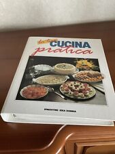 CUCINA PRATICA - Unico Volume