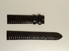 CINTURINO  LONGINES ORIGINALE