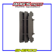 GRIGLIA PROTEZIONE RADIATORE DESTRO SHERCO SE-R / SEF-R 