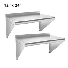 Scaffale da Parete Cucina