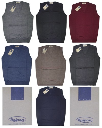 Maglia uomo lana - maglia,