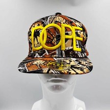 DOPE - Berretto da baseball