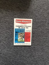 Figurina Calciatori Panini