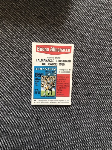 Figurina calciatori panini - calciatori,