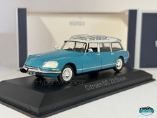 NOREV 1/43 CITROEN DS23 BREAK