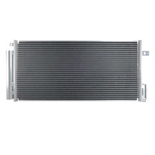 CONDENSATORE RADIATORE CLIMA ALFA GIULIETTA CORSA D ABARTH GRANDE PUNTO 43173