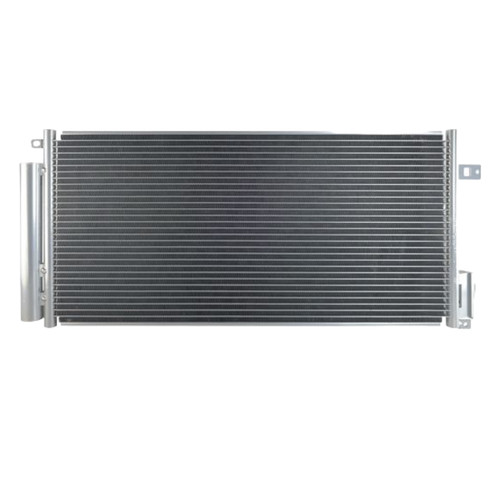 Condensatore radiatore clima - condensatore,