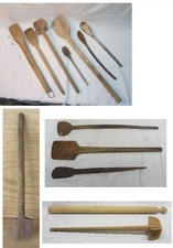 Lotto antichi attrezzi in