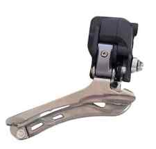 Deragliatore anteriore Shimano