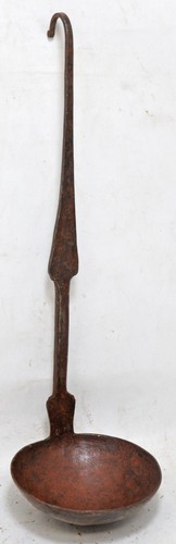 Antico ferro tipri alto - ferro,