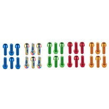 6 Pezzi Bulloni Fissaggio