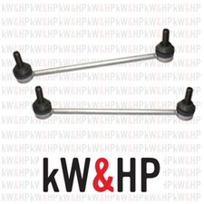 BIELLETTE BARRA Anteriore