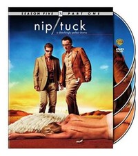 Nip/Tuck: Season 5, Part 1 -