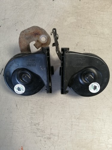 Ford focus clacson - ford, e