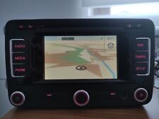 Autoradio Navigatore RNS310 VW Golf,Passat,Touran,Polo,Tiguan,Jetta,Scirocco,Eos