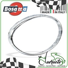 FARO FANALE ANTERIORE CORNICE