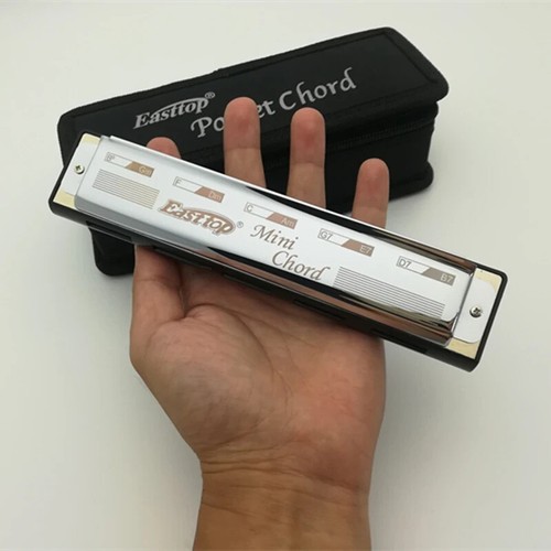 Fori mini accordo - 10,