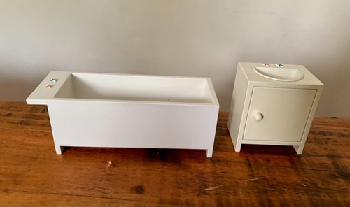 Casa delle bambole - , 1:12