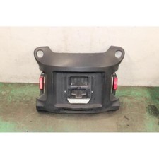 PARAURTI POST. PER RENAULT TWIZY (12) ELETTRICO (13KW) 2012