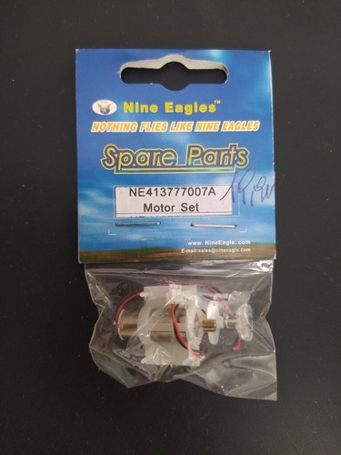 Nine eagles ne413777007a motor - nine,