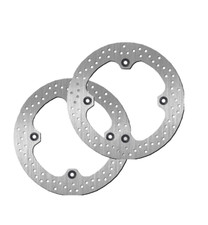 KIT/DISCHI HONDA TRANSALP/700