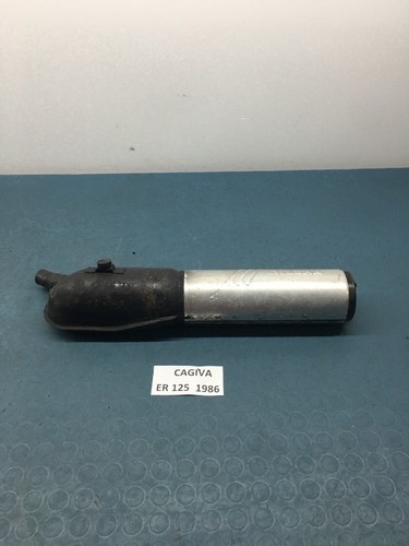 Scarico terminale marmitta - scarico,