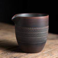 Brocca ceramica Jianshui