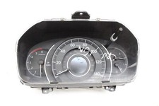 Honda speedometer - honda,