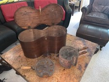 Cassetta degli attrezzi da