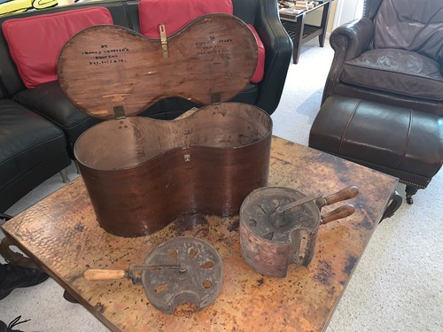 Cassetta degli attrezzi - , da