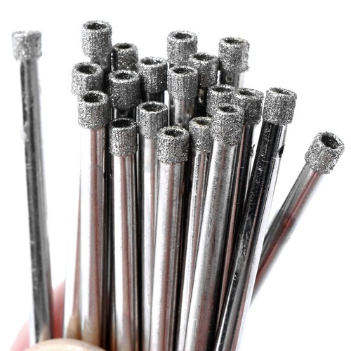 Pezzi 5mm diamantato - 20,