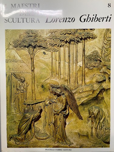 Maestri della scultura - scultura,