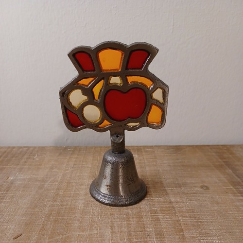 Campana pranzo vintage - campana,