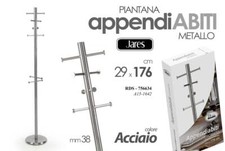 Attaccapanni Appendiabiti